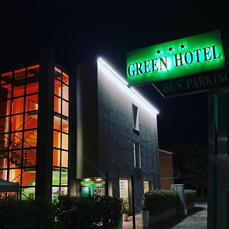 Green Hotel Poviglio  Екстериор снимка