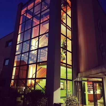 Green Hotel Poviglio  Екстериор снимка