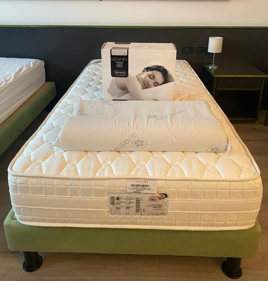 Green Hotel Poviglio  Екстериор снимка