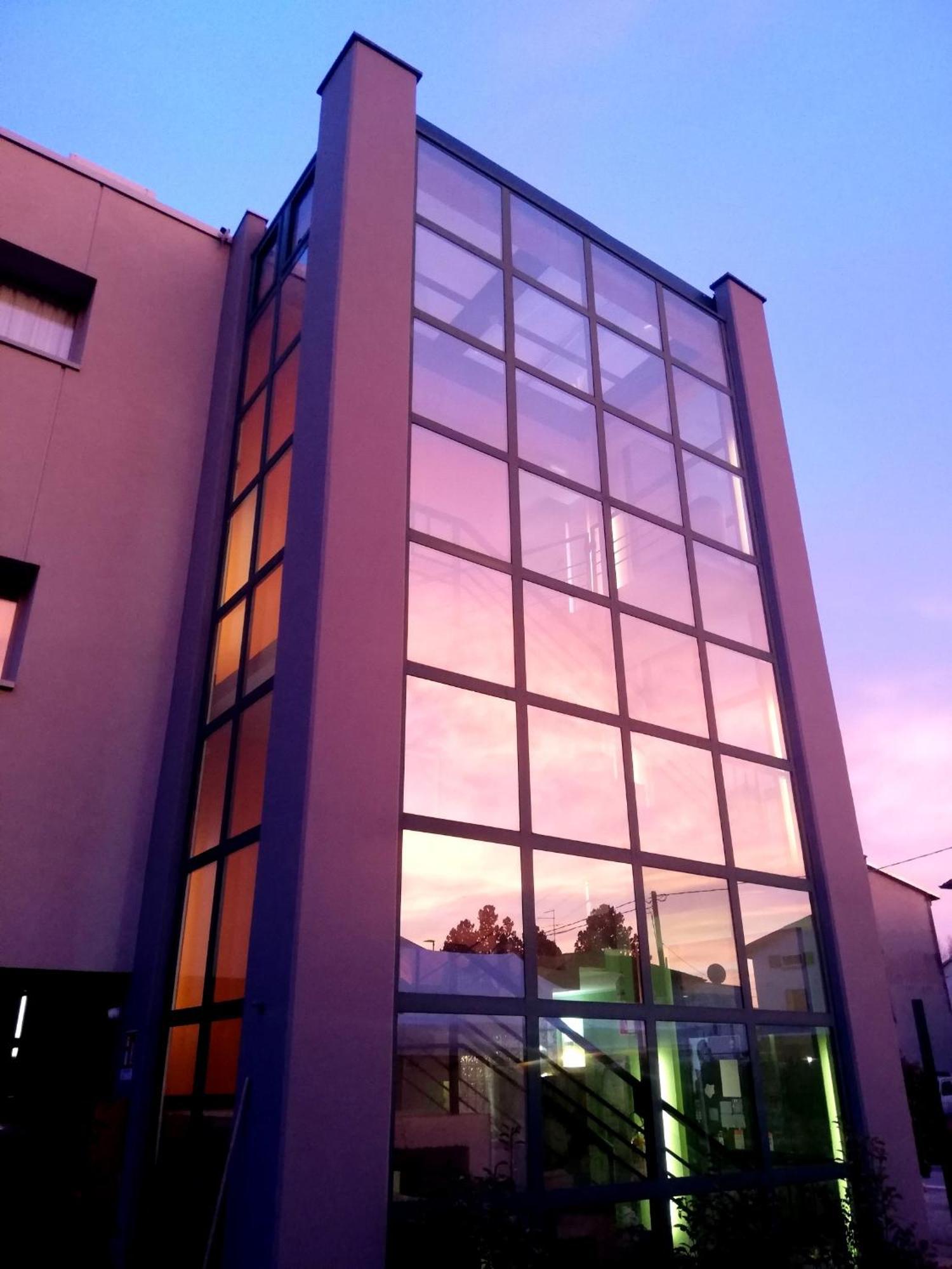 Green Hotel Poviglio  Екстериор снимка