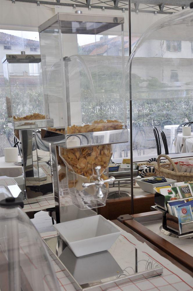 Green Hotel Poviglio  Екстериор снимка