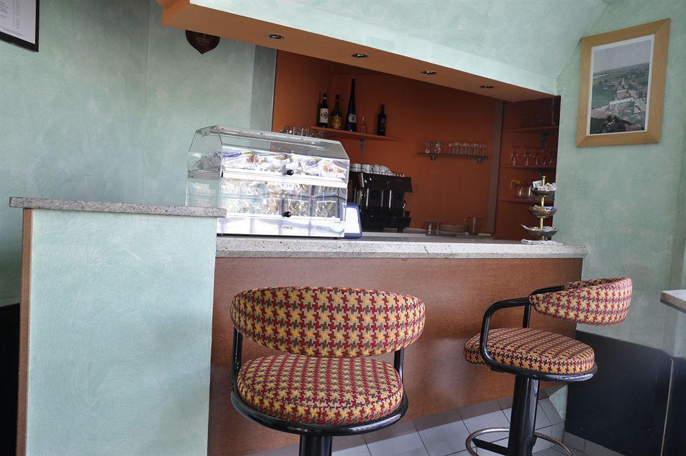 Green Hotel Poviglio  Екстериор снимка