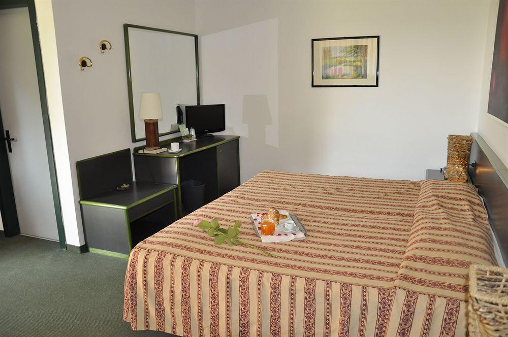 Green Hotel Poviglio  Екстериор снимка