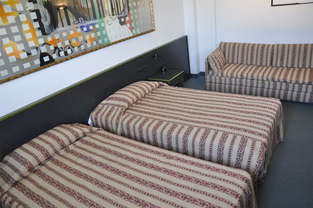 Green Hotel Poviglio  Екстериор снимка
