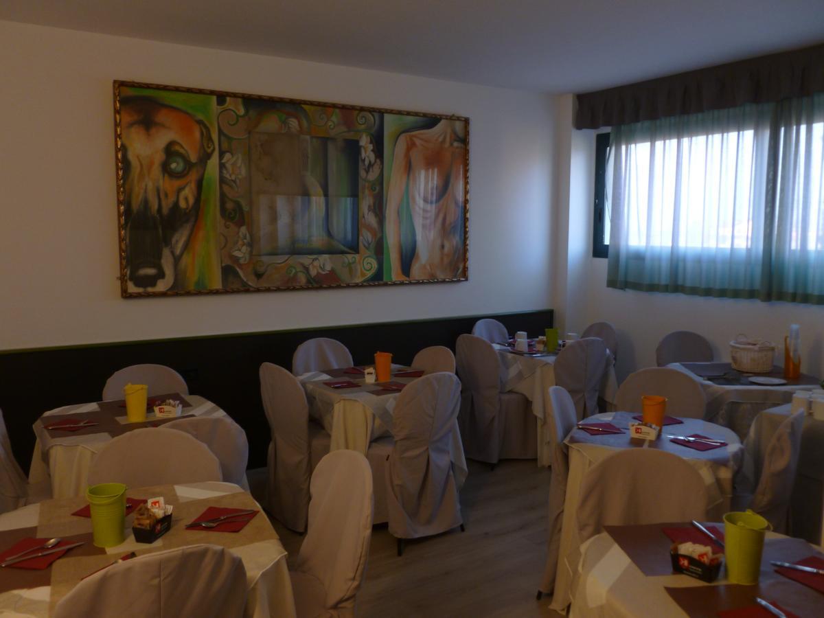 Green Hotel Poviglio  Екстериор снимка