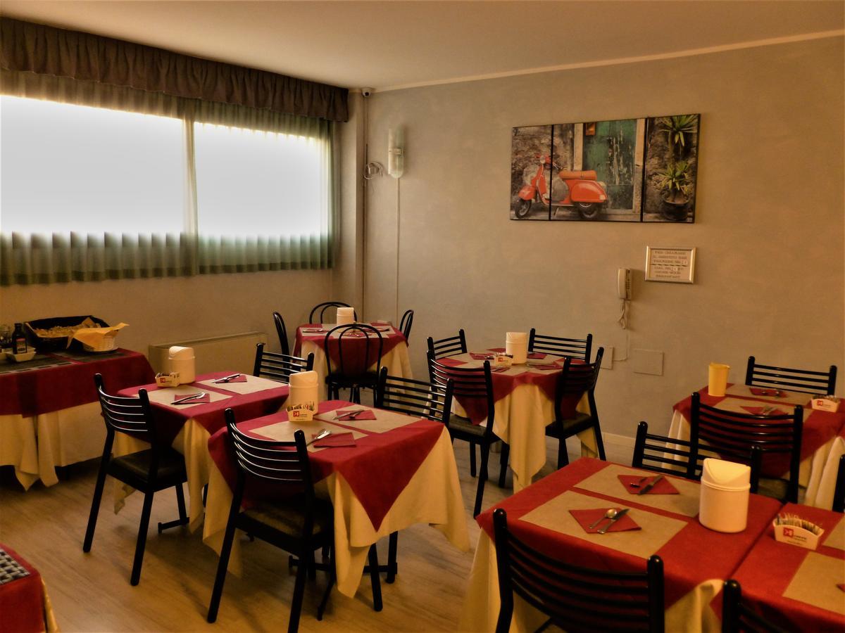 Green Hotel Poviglio  Екстериор снимка