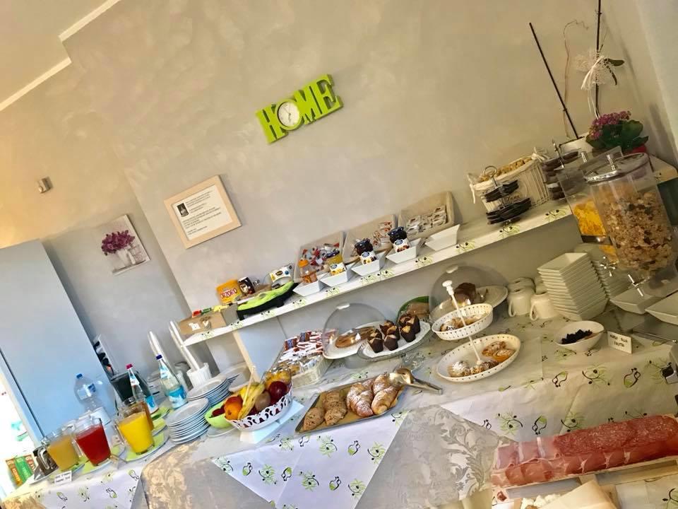 Green Hotel Poviglio  Екстериор снимка