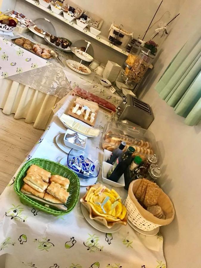 Green Hotel Poviglio  Екстериор снимка