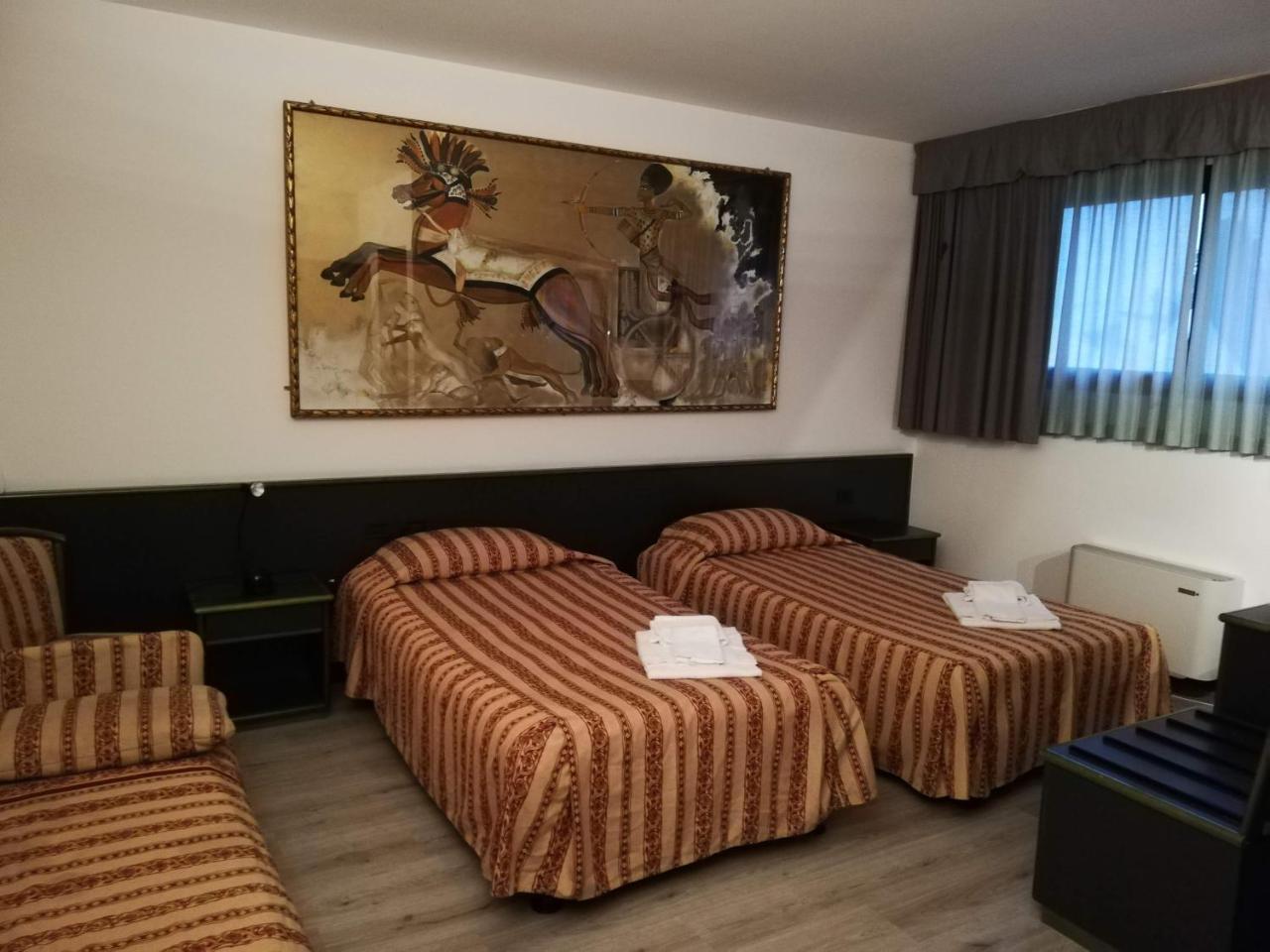 Green Hotel Poviglio  Екстериор снимка