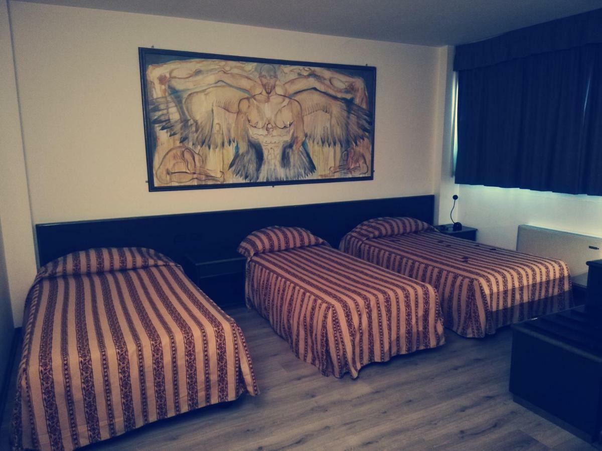 Green Hotel Poviglio  Екстериор снимка