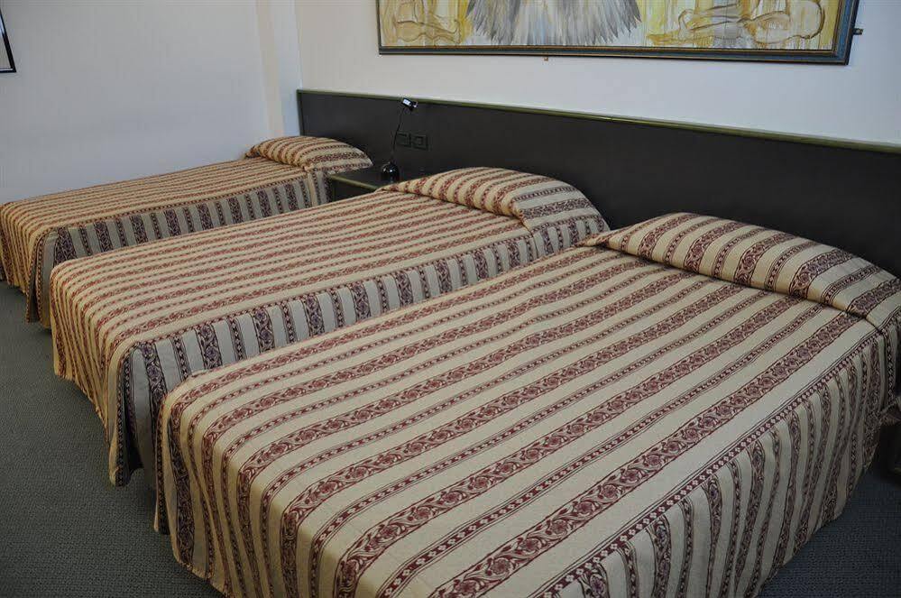 Green Hotel Poviglio  Екстериор снимка