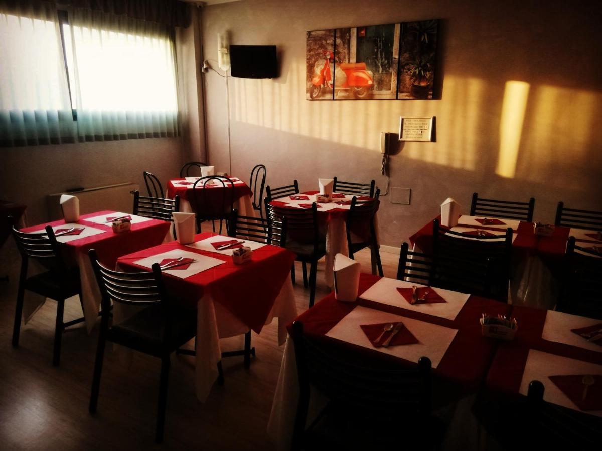 Green Hotel Poviglio  Екстериор снимка